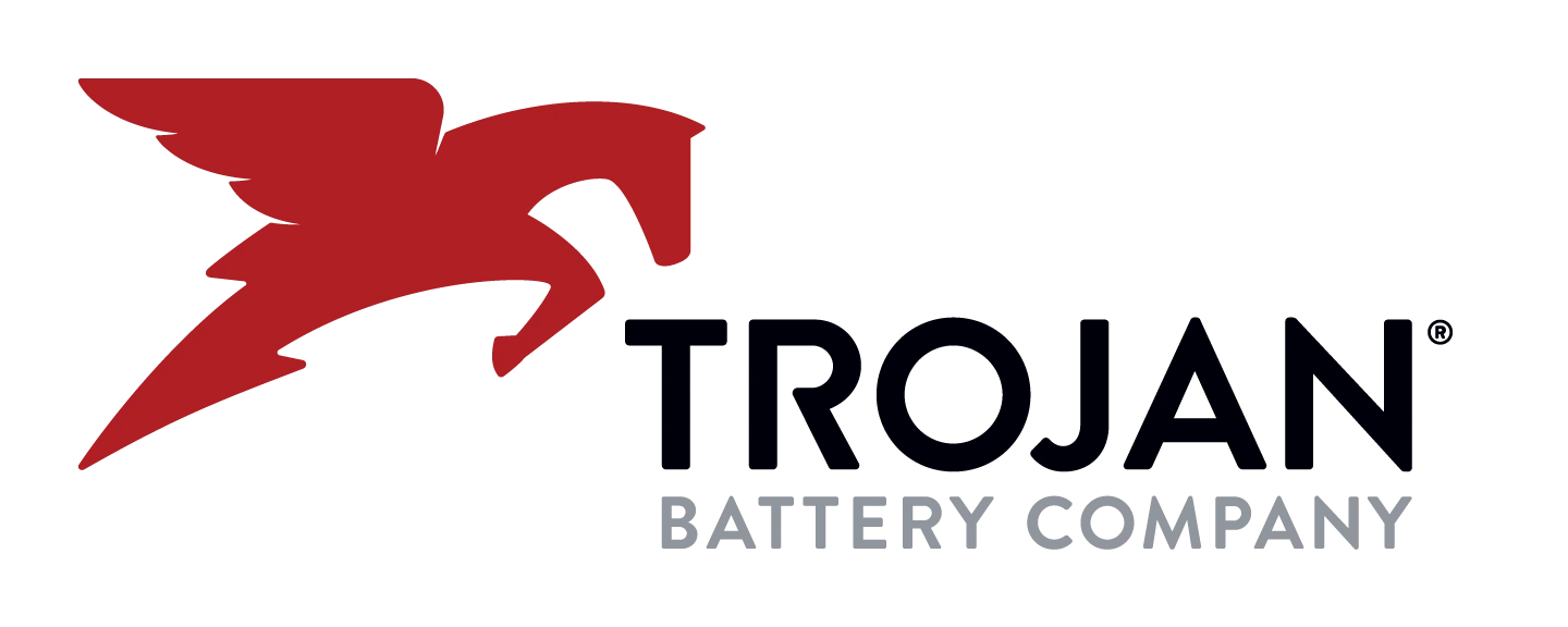 Trojan Battery