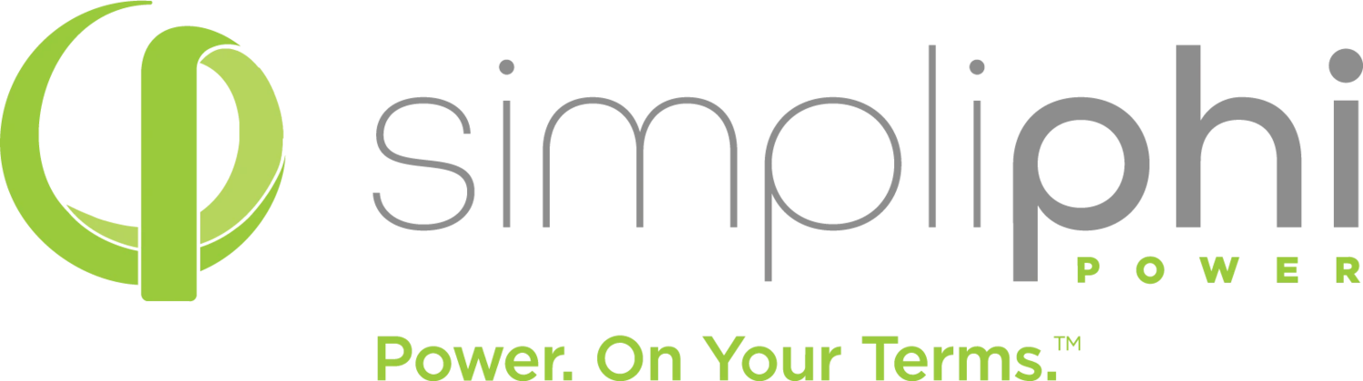 Simpliphi Power