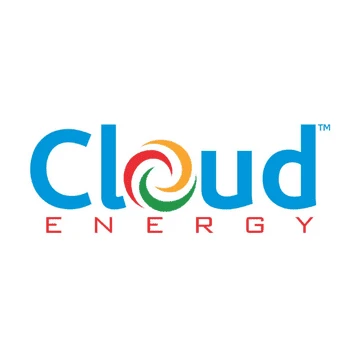 Cloud Energy