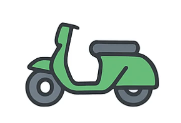 Electric Vehicles & Accessories