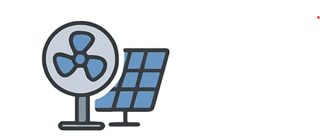 Renewable Energy Appliances