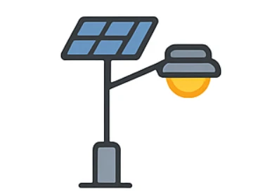 Solar Lighting